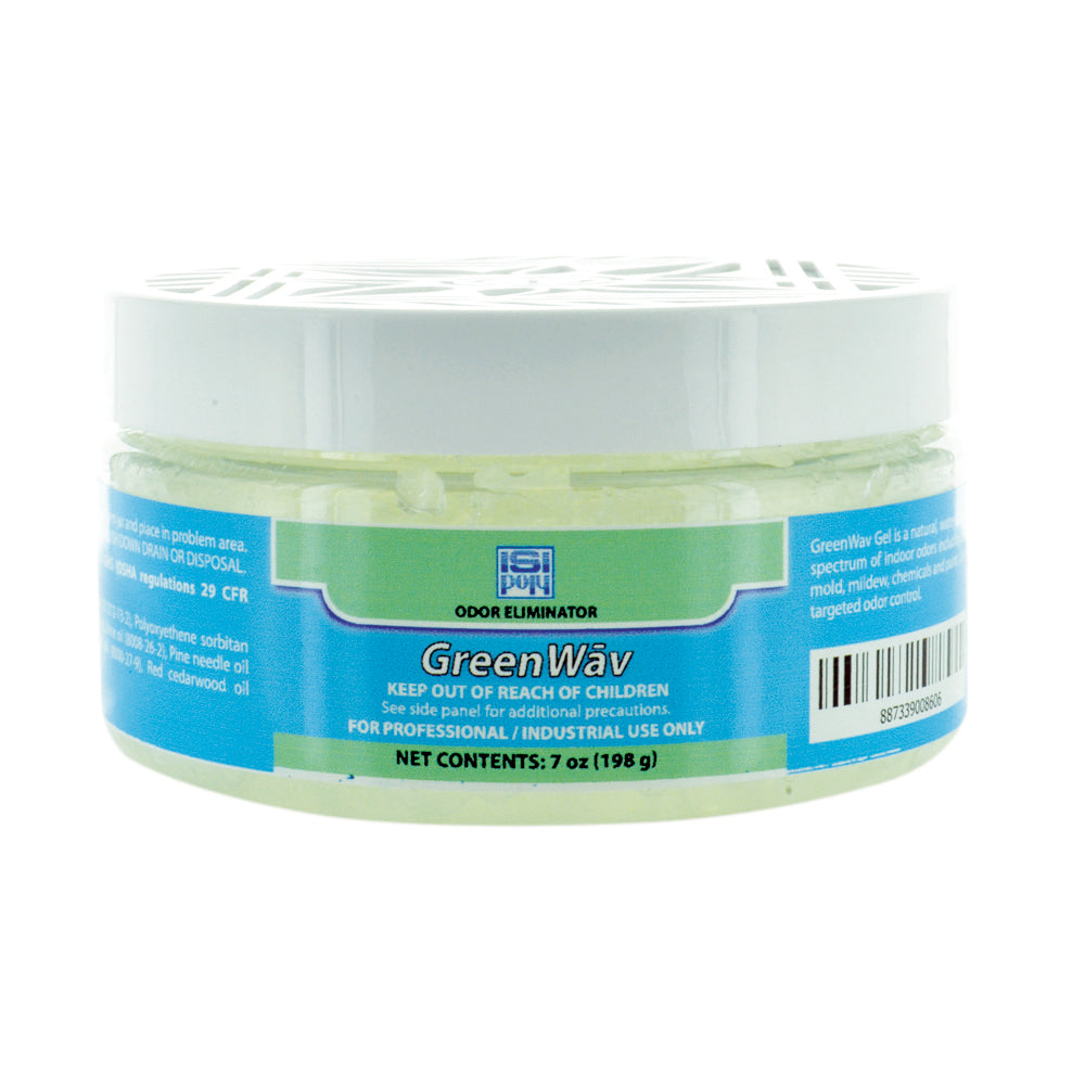 DEODORIZERS