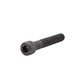 3/4-16 x 4 Inch Fine Black Oxide Heat-Treated Alloy Steel Socket Cap Screw