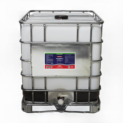 Fs Poly Superball Extra Heavy Duty Cleaner And Degreaser - 270 Gallon