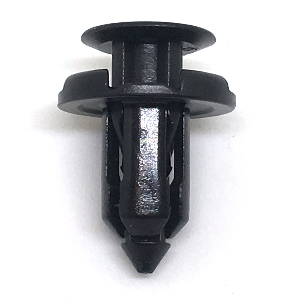 Fender And Bumper Push Type Retainer - Honda And Mitsubishi 1998 - On- Chrysler Sebring And Stratus 2001 - On- Mitsubishi Mr200300