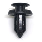 Fender And Bumper Push Type Retainer - Honda And Mitsubishi 1998 - On- Chrysler Sebring And Stratus 2001 - On- Mitsubishi Mr200300
