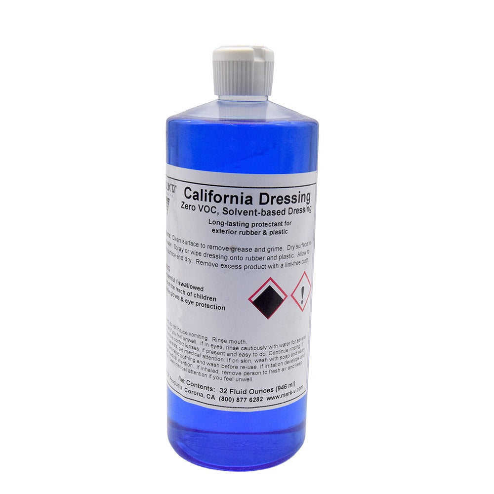 Mark-V California Dressing 1 Qt