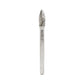 Flame Carbide Bur, 3/16"