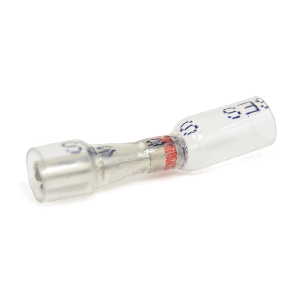 22-18 Awg 0.157 Optiseal Bullet Receptacle