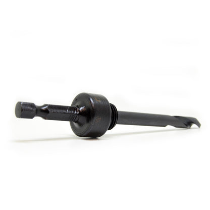 1/4 Inch Pilot Drill 3-3/32 For Mk Morse Hole Saw Arbors