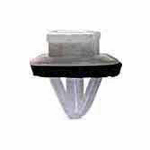 Moulding Clip With Sealer - Toyota Pick-Up Truck Pontiac Vibe 62955 20020 Toyota- 94848834 GM General Motors