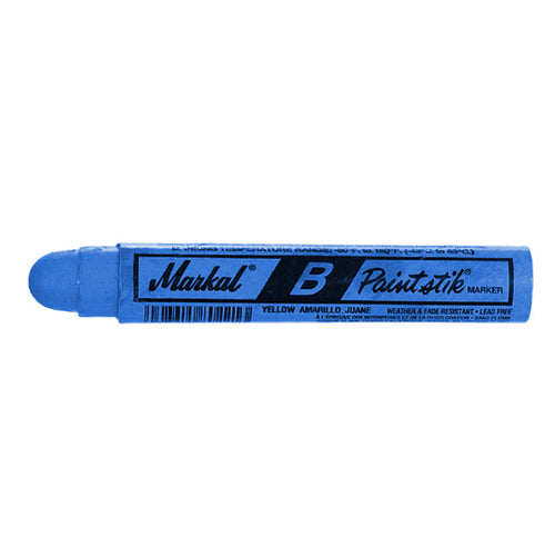 Blue Multi-Purpose Permanent B® Paintstik® Solid Paint Crayon