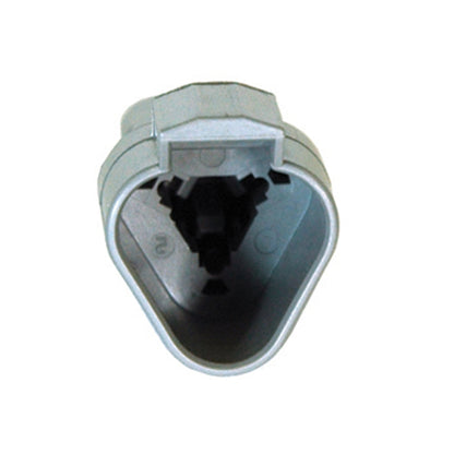 AUTOMOTIVE DEUTSCH CONNECTORS