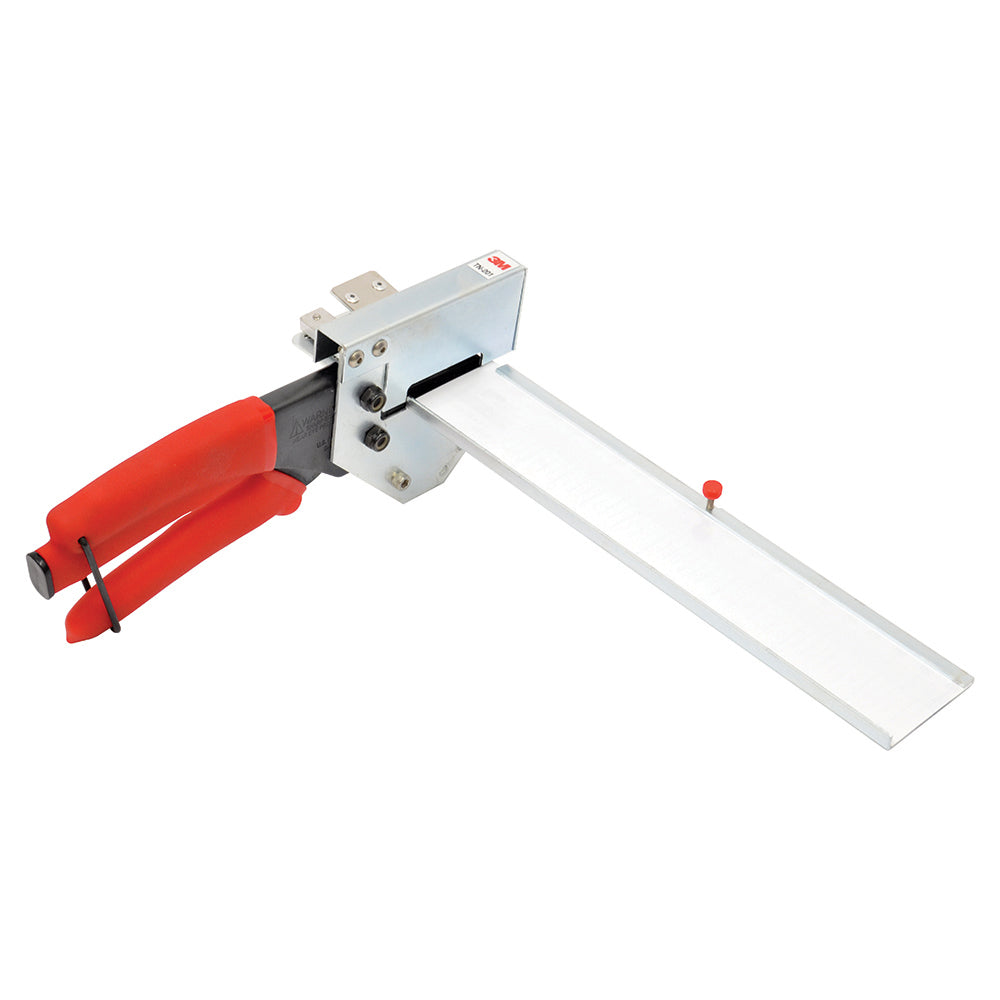 3M Wheel Weight Cutter Assy