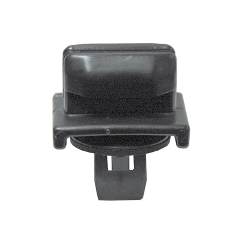 Bumper Cover Clip With Sealer - Kia Rio 2010 - On 86591-25000