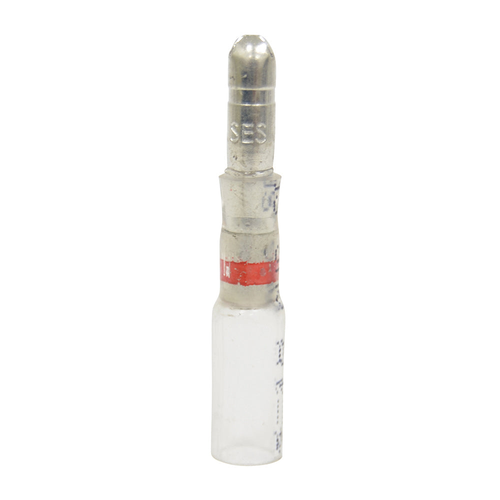 22-18 Awg 0.157 Optiseal Bullet Plug