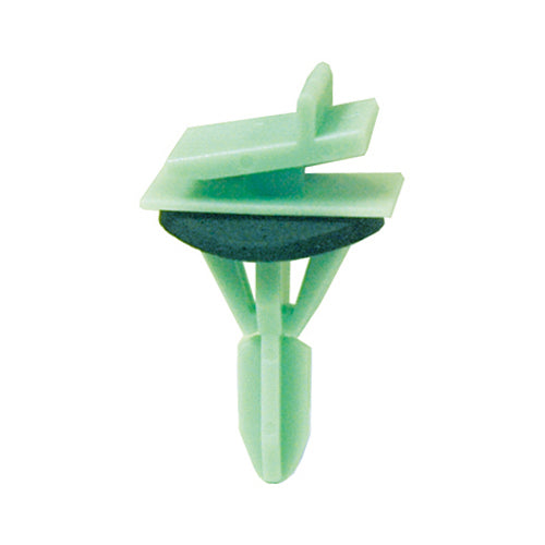 Rocker Moulding Retainer With Seal - Gm General Motors Enclave- Traverse- Acadia And Saturn Outlook 2007 - On- Gm General Motors - 25775903