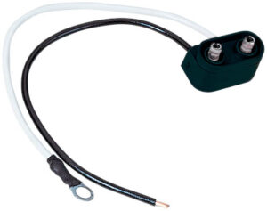 Marker Lamp Plug