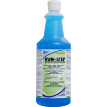 Kwik-Step Non-Acid Bowl & Bathroom Cleaner - 1 Qt