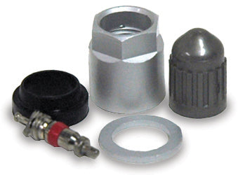 Tire Pressure Monitoring System - TPMS - Kit For Toyota '05+