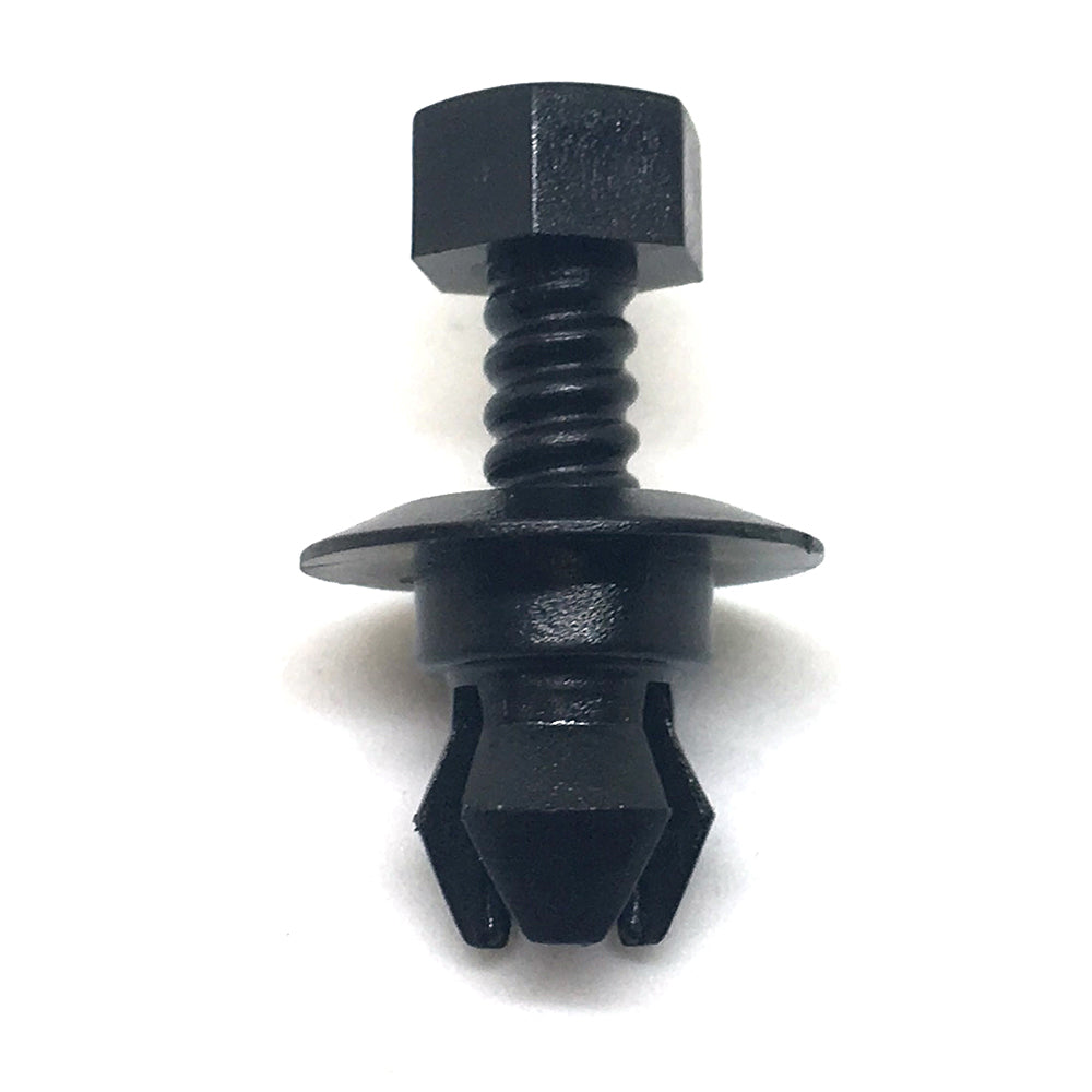 *Splsh Shld/Rckr Mldg Retainer Vw