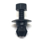 *Splsh Shld/Rckr Mldg Retainer Vw