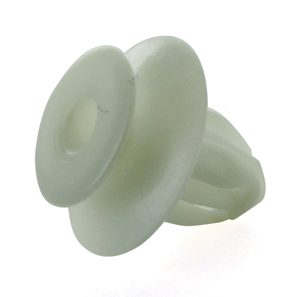 Rocker Panel & Wheel Opening Molding Retainer - Toyota