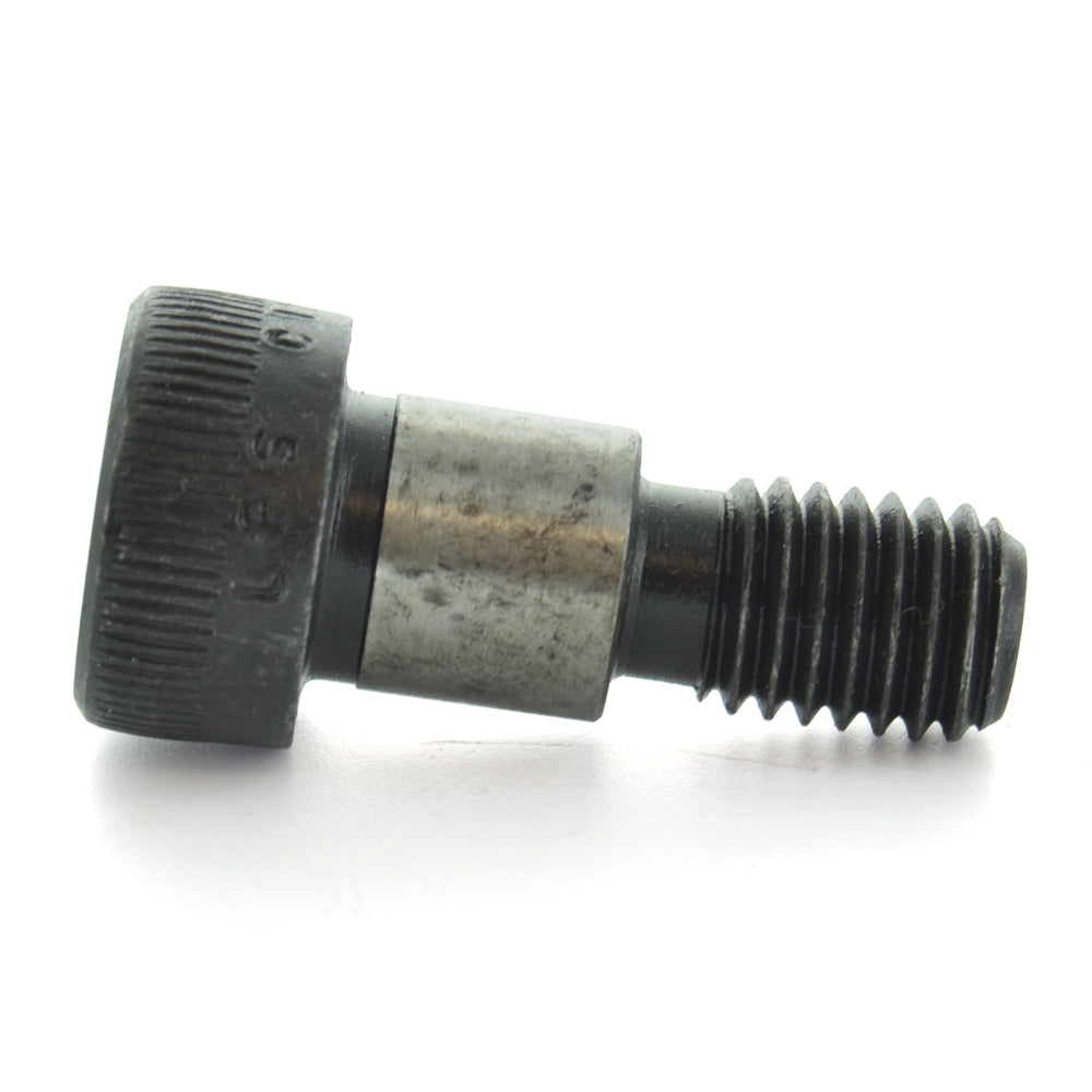 M16 x 30 Mm Black Oxide Class 12.9 Socket Head Shoulder Screw