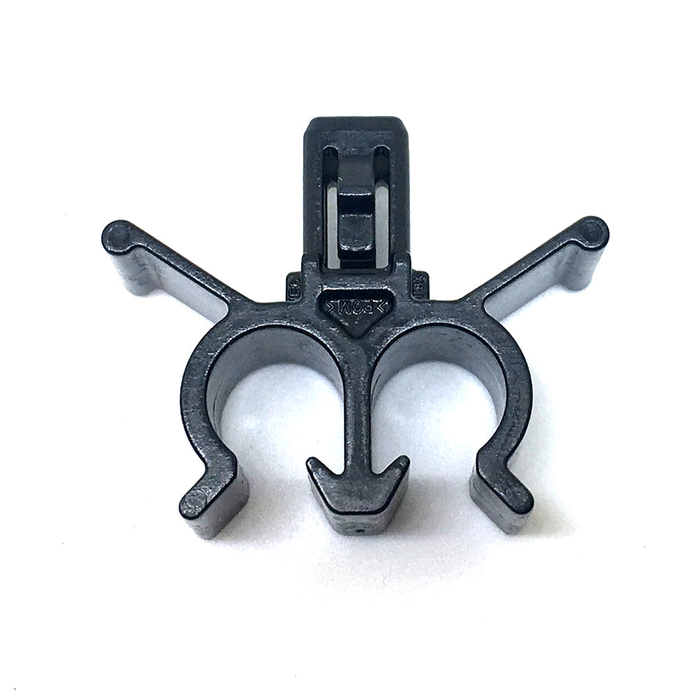 Tube / Cable Routing Clip Nissan Murano & Rogue 2012 & Up