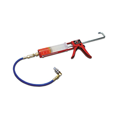 Big-EZ Universal Ac Air Conditioning Dye Injector Kit 8 Ounce