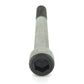 M16 x 2 x 20 Mm Coarse Black Oxide Alloy Steel Socket Cap Screw