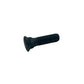 3/4-10x6 Inch Fully Threaded Hex Head Bolt Grade 5 Zinc Plated
