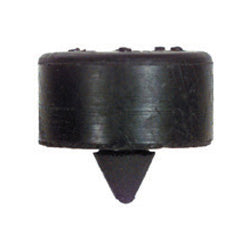 Rubber Bumper Gm OEM No. 7724826 Black Rubber