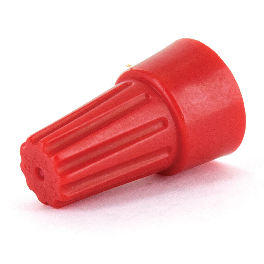 18-10 Awg Red Wire Connector