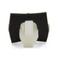 Door Trim- Roof & Spoiler Molding Retainer with Sealer