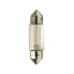 6411 Auto Lamp 12V 10W