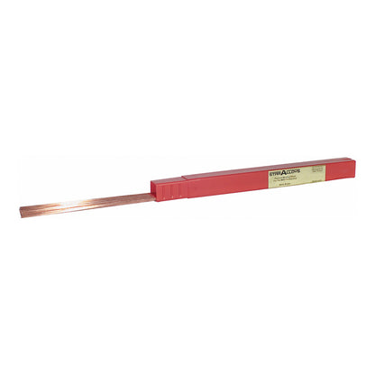 Star-Alloys 3/32 Inch X 36 Inch 220Ms Mild Steel Tig Wire - 5 Lb