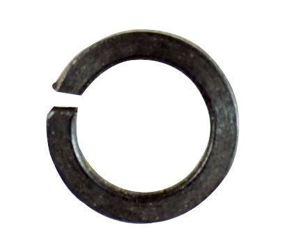 5/8 Inch Plain 1060 Carbon Steel Hi-Collar Split Lock Washer