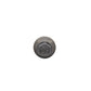 #10 x 2" Unslotted HI-Hex Washer Head Type 17 Screw w/SS Bonded Sealing Washer for Metal to Wood- Weather Coated