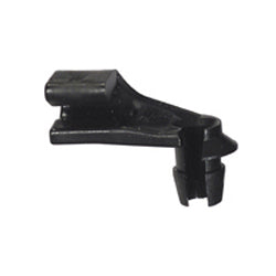 Door Lock Rod Clip - Gm General Motors Pick-Ups 1996 - On- Chrysler Cirrus And Stratus 1996 - On- Gm General Motors - 16630689- Chrysler - 4658677