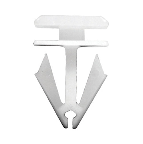 Rocker Panel Moulding Clip - Chrysler 300 Dodge Dakota And Durango Jeep Liberty 2000 - On Chrysler - 68092697Aa