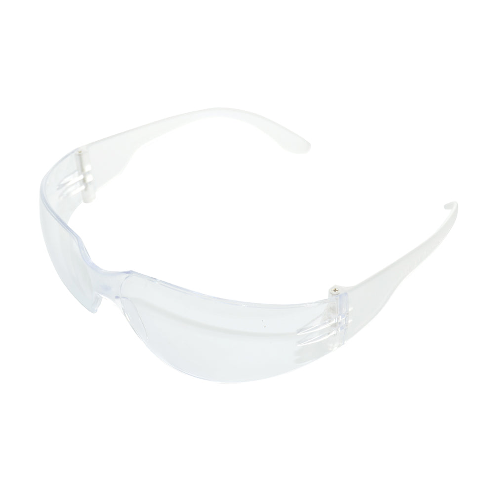 EYE PROTECTION & SAFETY GLASSES