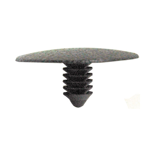 Hood Insulation Retainer - Ford Fusion- Mkz- Milan And Fiesta 2010 - On- Ford - W708633-S300