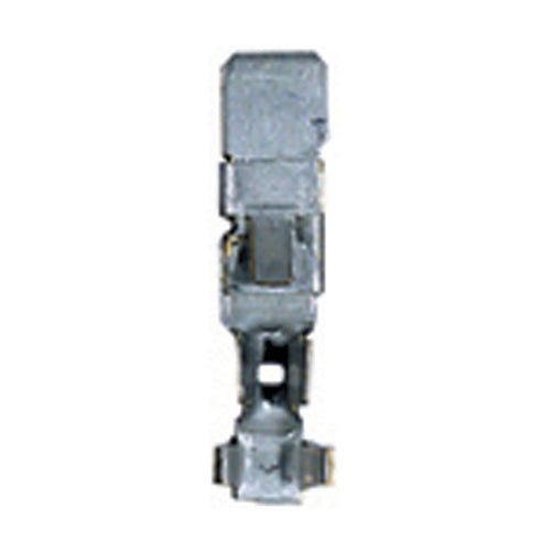 16-14 Awg Tin Plated Brass Pack-Con I Hd Series Unsealed Female Tang Terminal