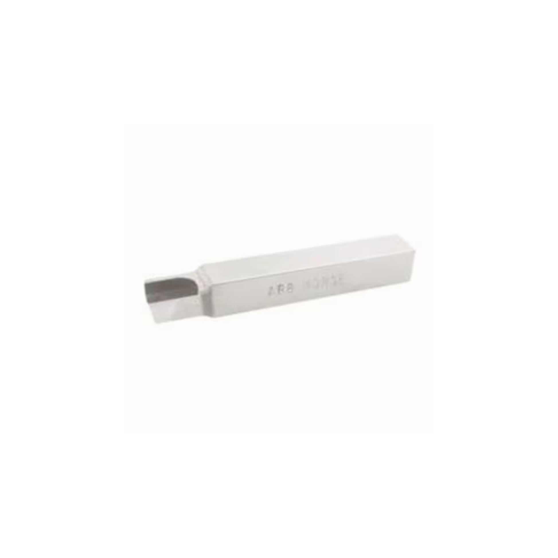 1/2 Inch Straight Turning Right Hand Carbide Cutting Tool Bit Steel And Ferrous Metals