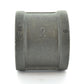 1-1/4" Schedule 40 Malleable Iron Coupling Black