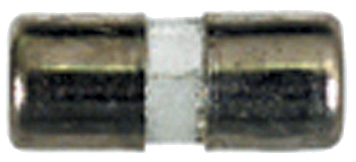 1 Amp Aga 5/8 Inch Glass Fuse