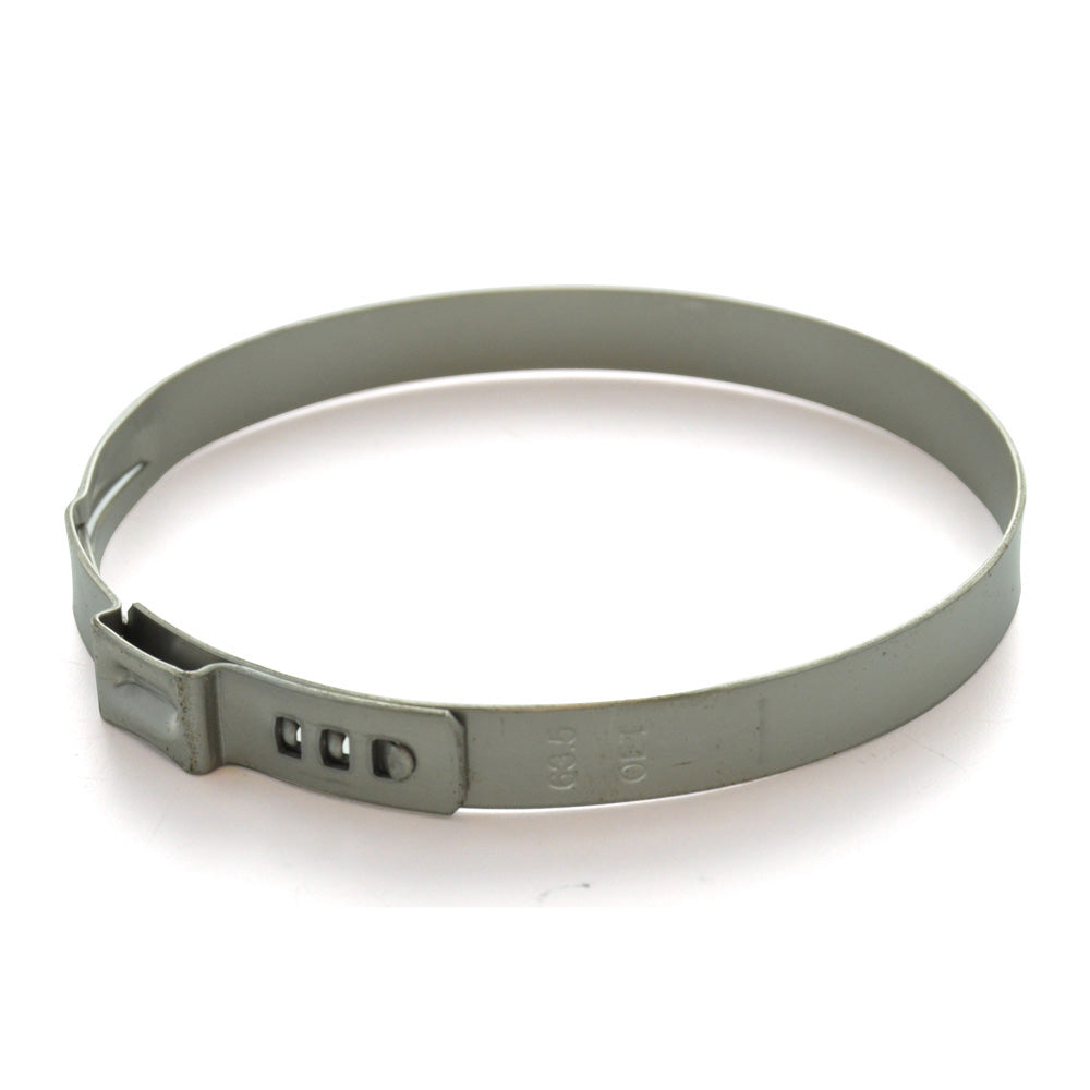 M63 Stainless Steel Steering Boot And Cv Boot Clamp
