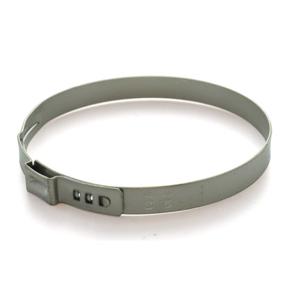 M63 Stainless Steel Steering Boot And Cv Boot Clamp
