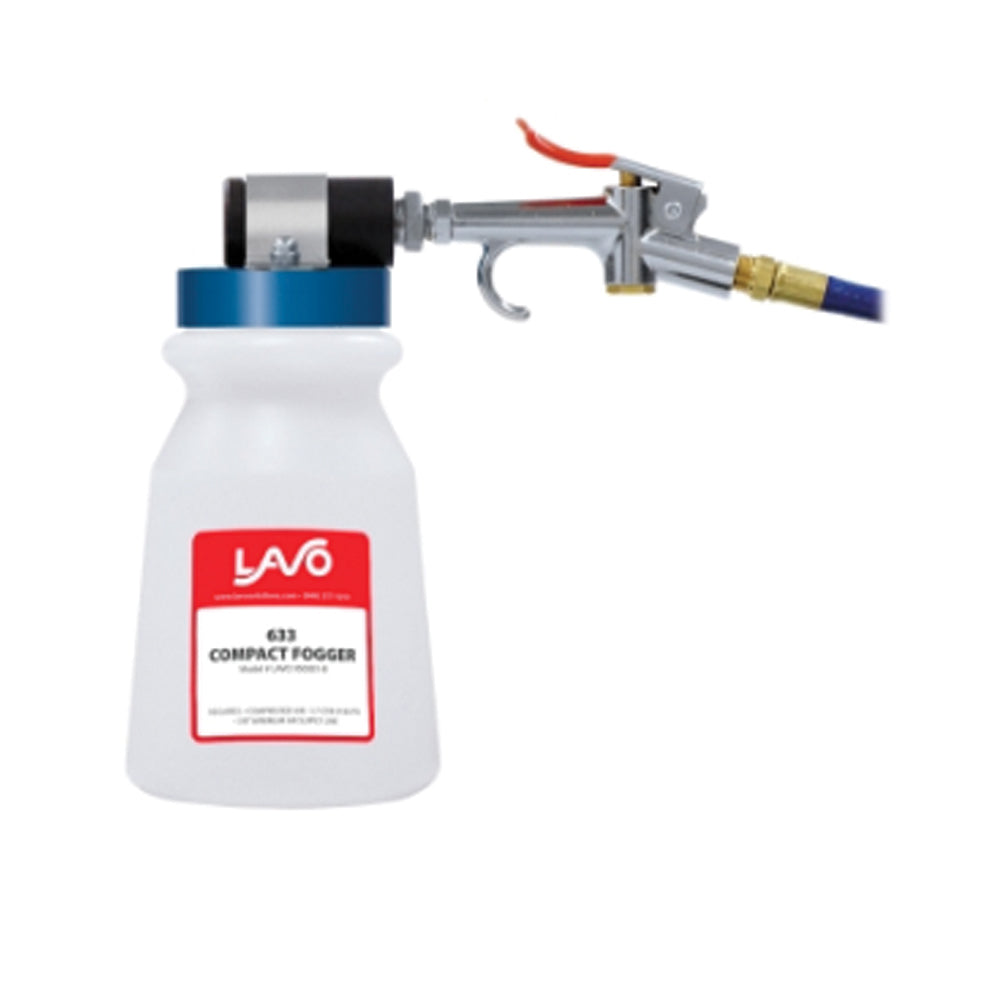 Sani-Mist 633 Compact Mister