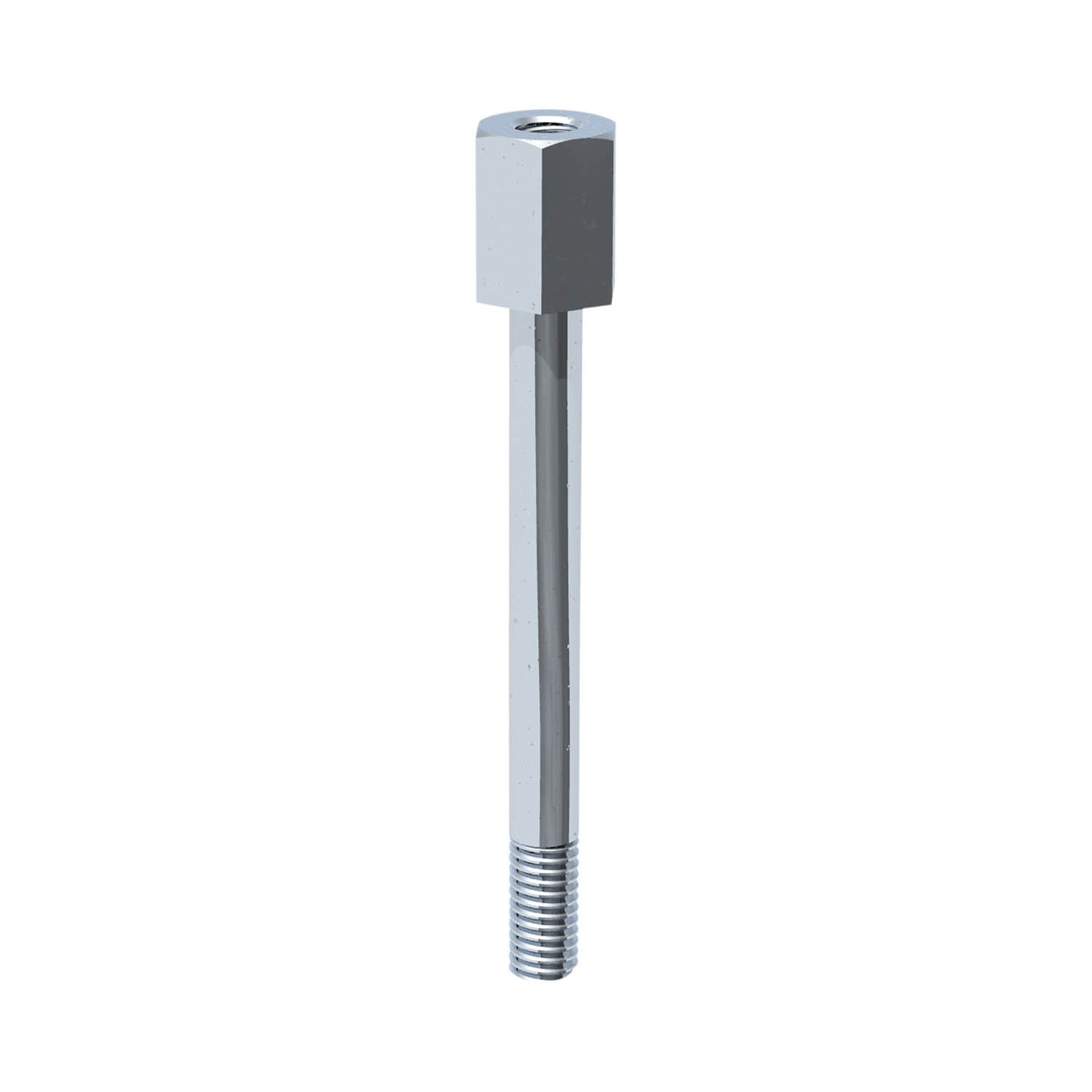 1/4-20 Group 3 Stauff Stacking Bolt Oal 44Mm
