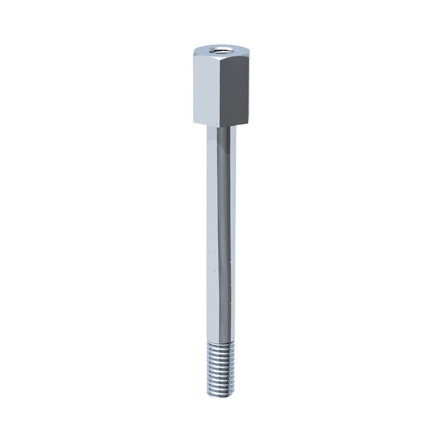 1/4-20 Group 3 Stauff Stacking Bolt Oal 44Mm