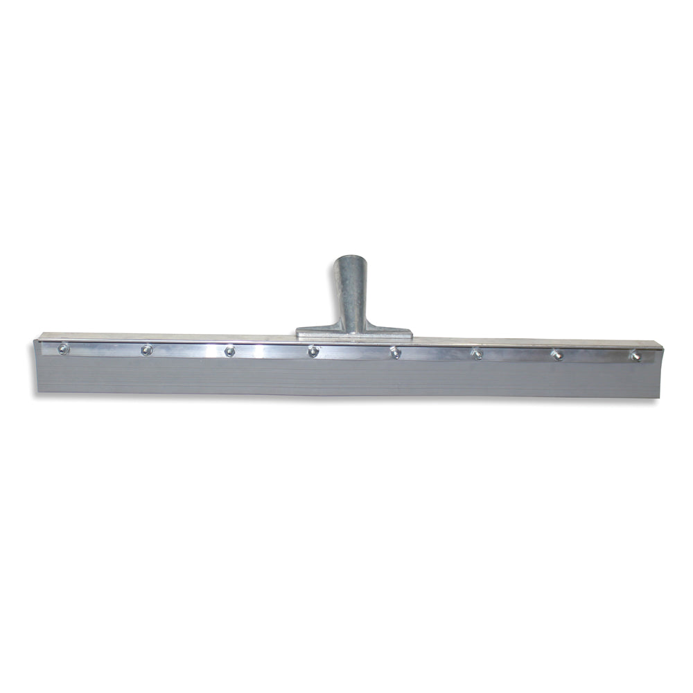 24 Inch Neoprene Blade Straight Squeegee