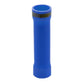 22-18 Gauge Step Down Butt Connector PVC Insulated Blue / Red