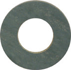 16 mm x 19.9 mm x 1.5 mm Vulcanized Fiber Sealing Washer